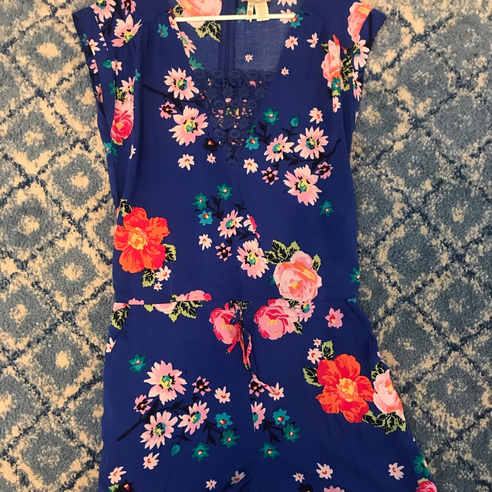 Women’s Matilda Jame Romper